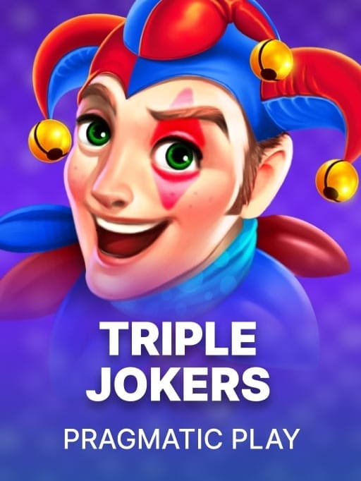 Triple Jokers