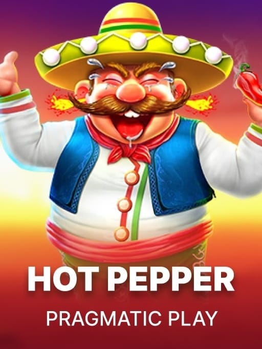 Hot Pepper thumbnail