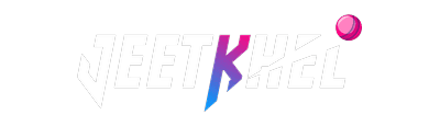JeetKhel Logo